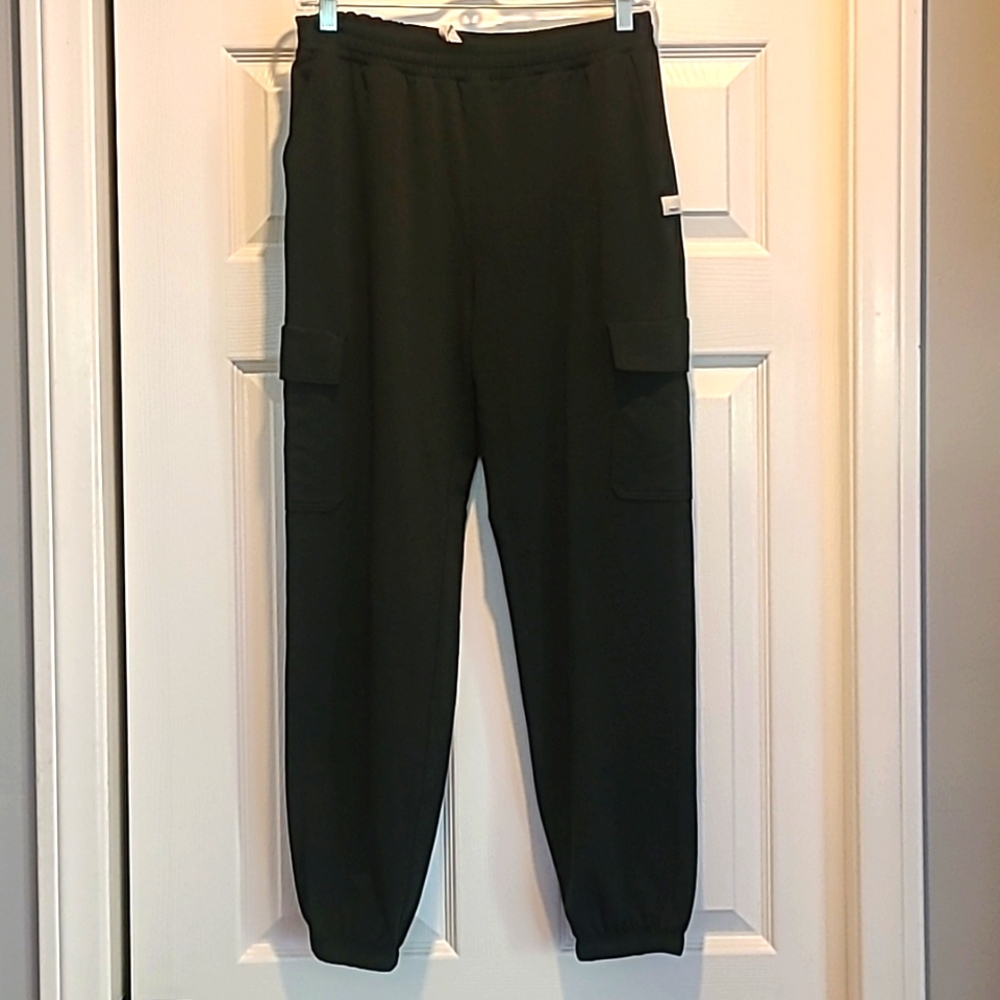 Vuori Boyfriend Cargo Jogger